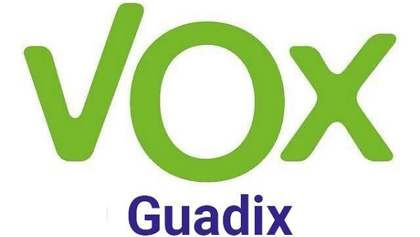 Vox Denuncia Que El Equipo De Gobierno Del Ayuntamiento De Guadix