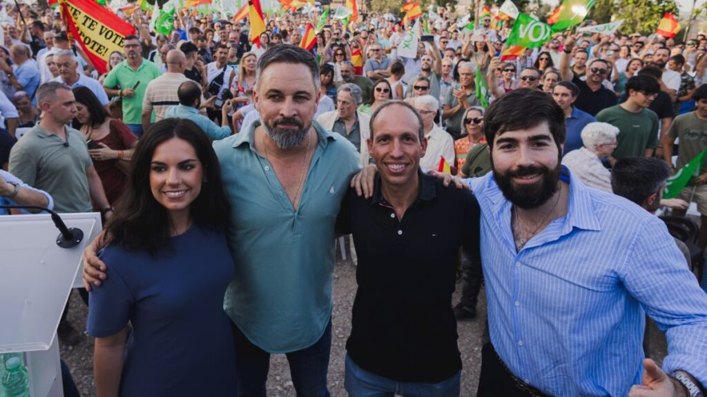 Mariscal En Toledo Los Toledanos Sufrimos Las Consecuencias De Las