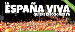 VOX | Acto en Alcalá de Henares Espana-viva-95-banner-5