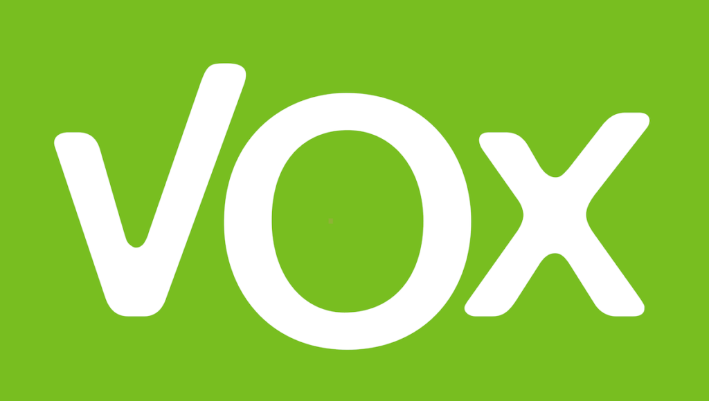 VOX LOGO TV 1.080 PX FONDO VERDE 1 E1583152027270 1024x580 