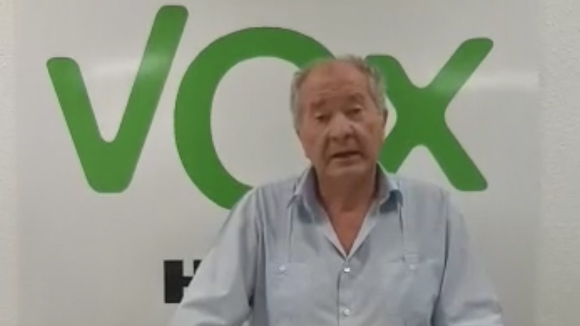 VOX critica la campaña
