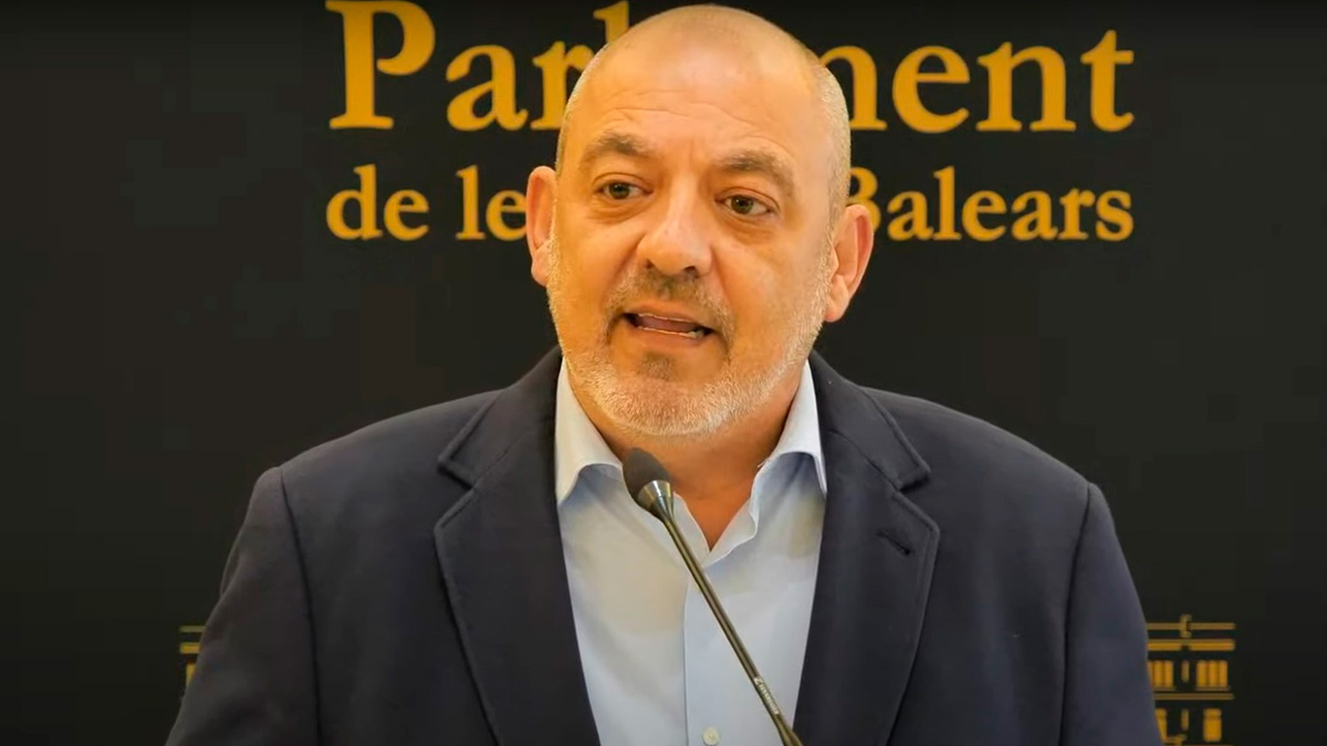 VOX en el Parlamento de las Islas Baleares ha advertido de la inutilidad de los mismos dada la situación política del momento