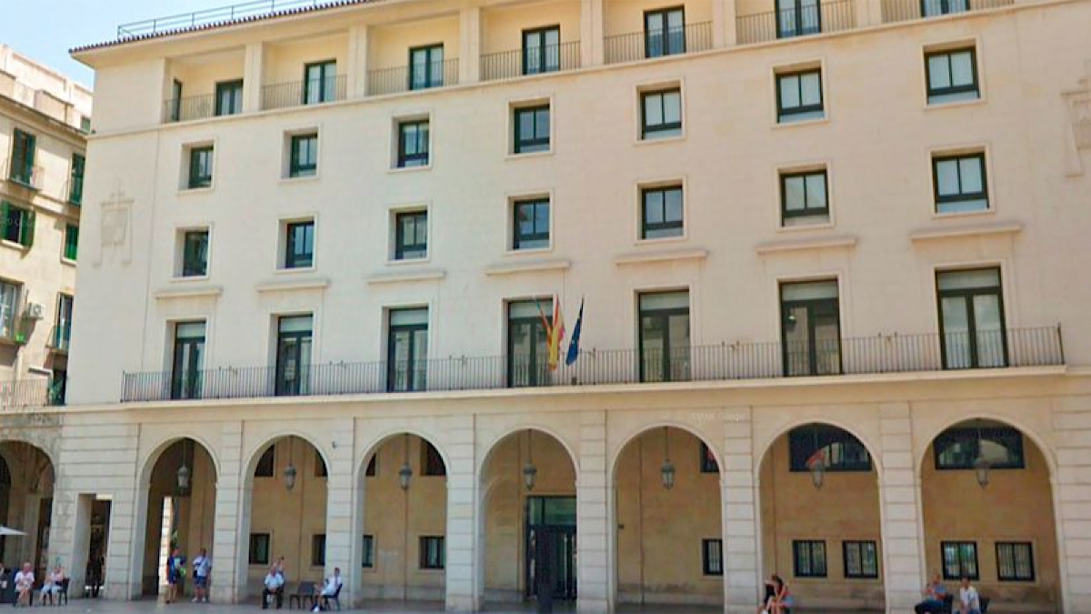 VOX exige la derogación de la ley “Solo sí es sí” que ha ya ha rebajado la pena a 15 violadores y agresores sexuales y ha excarcelado a 2 en Alicante 